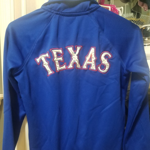 Texas Ranger jacket - Picture 3 of 3